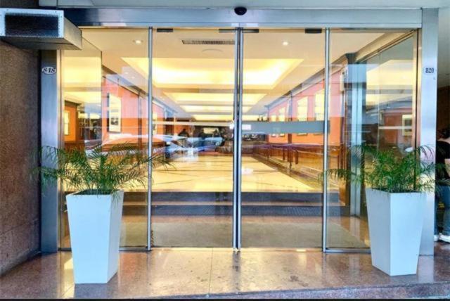 Bsas Platino Apart Buenos Aires Exteriér fotografie