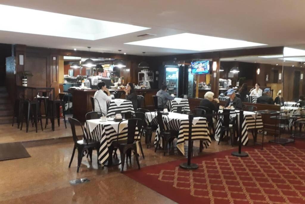 Bsas Platino Apart Buenos Aires Exteriér fotografie