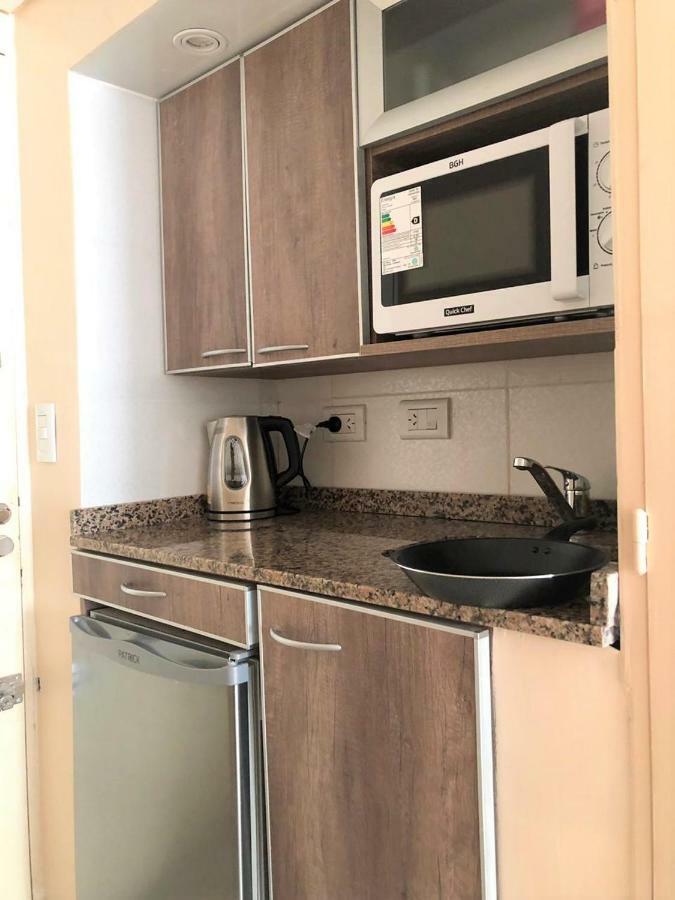 Bsas Platino Apart Buenos Aires Exteriér fotografie