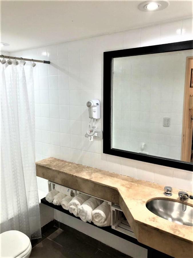 Bsas Platino Apart Buenos Aires Exteriér fotografie