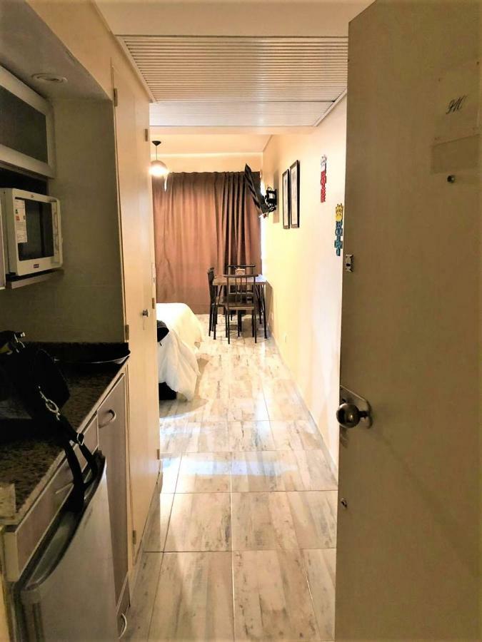 Bsas Platino Apart Buenos Aires Exteriér fotografie
