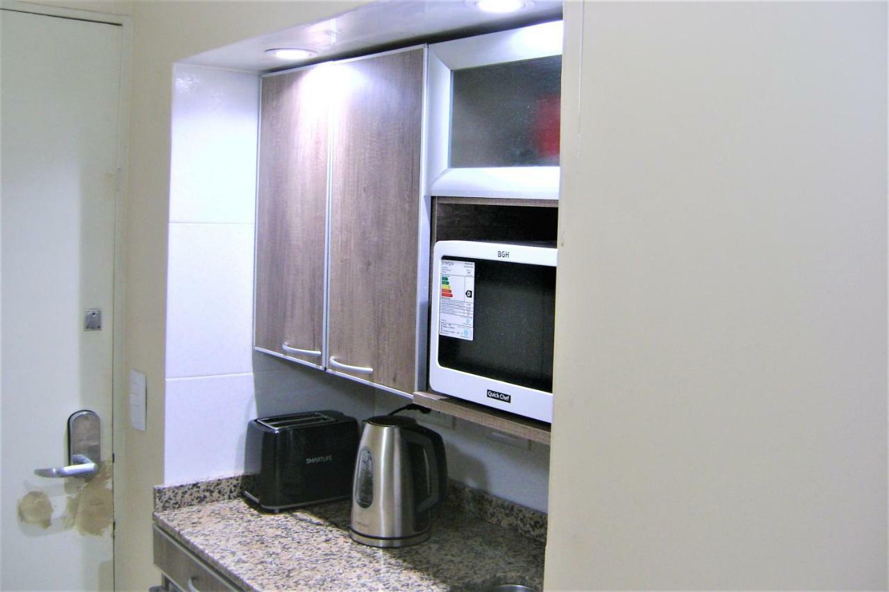Bsas Platino Apart Buenos Aires Exteriér fotografie